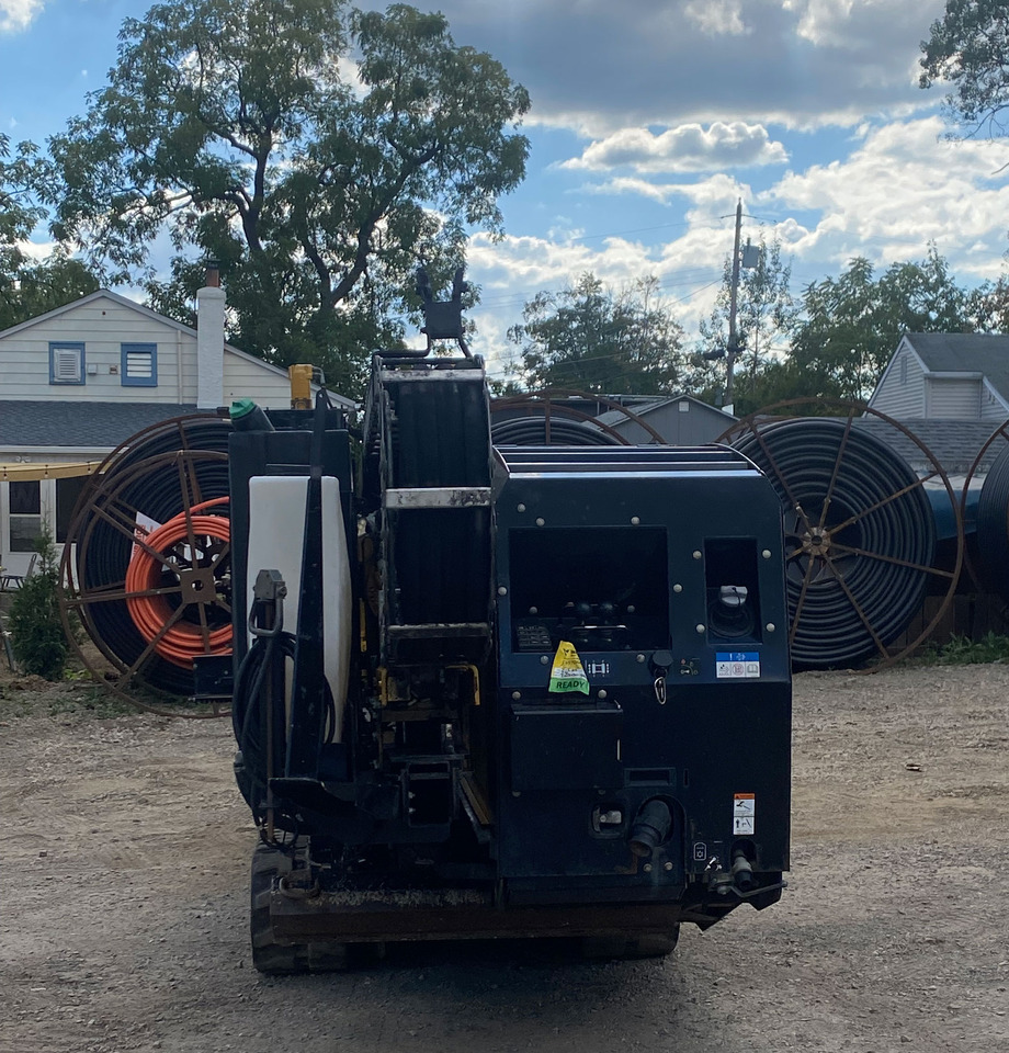 Vermeer D23x30 S3 - 방향성 보링 머신 : 사진 5 Vermeer D23x30 S3 - 방향성 보링 머신 : 사진 5