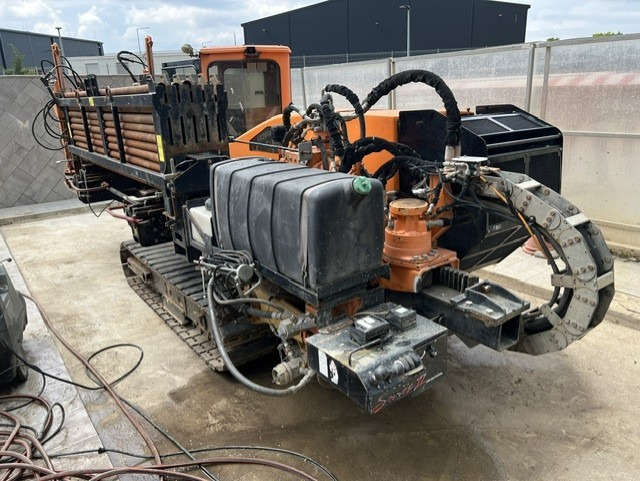 Vermeer D24x40 S2 - 방향성 보링 머신 : 사진 4 Vermeer D24x40 S2 - 방향성 보링 머신 : 사진 4