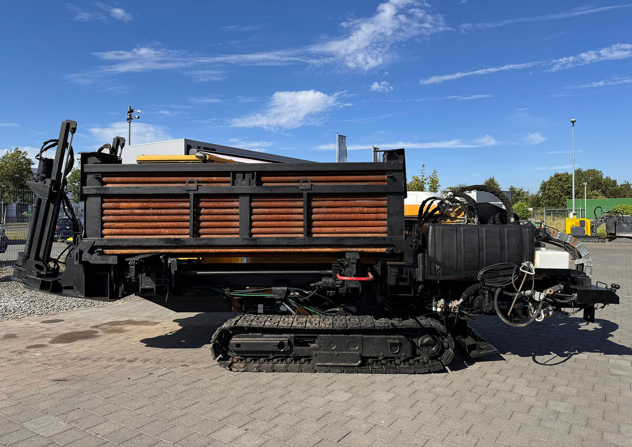 Vermeer D24x40 S2 - 방향성 보링 머신 : 사진 4 Vermeer D24x40 S2 - 방향성 보링 머신 : 사진 4