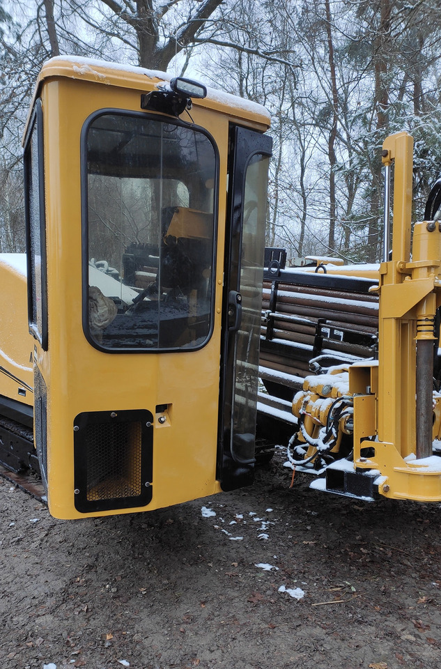 Vermeer D24x40 S2 - 방향성 보링 머신 : 사진 5 Vermeer D24x40 S2 - 방향성 보링 머신 : 사진 5