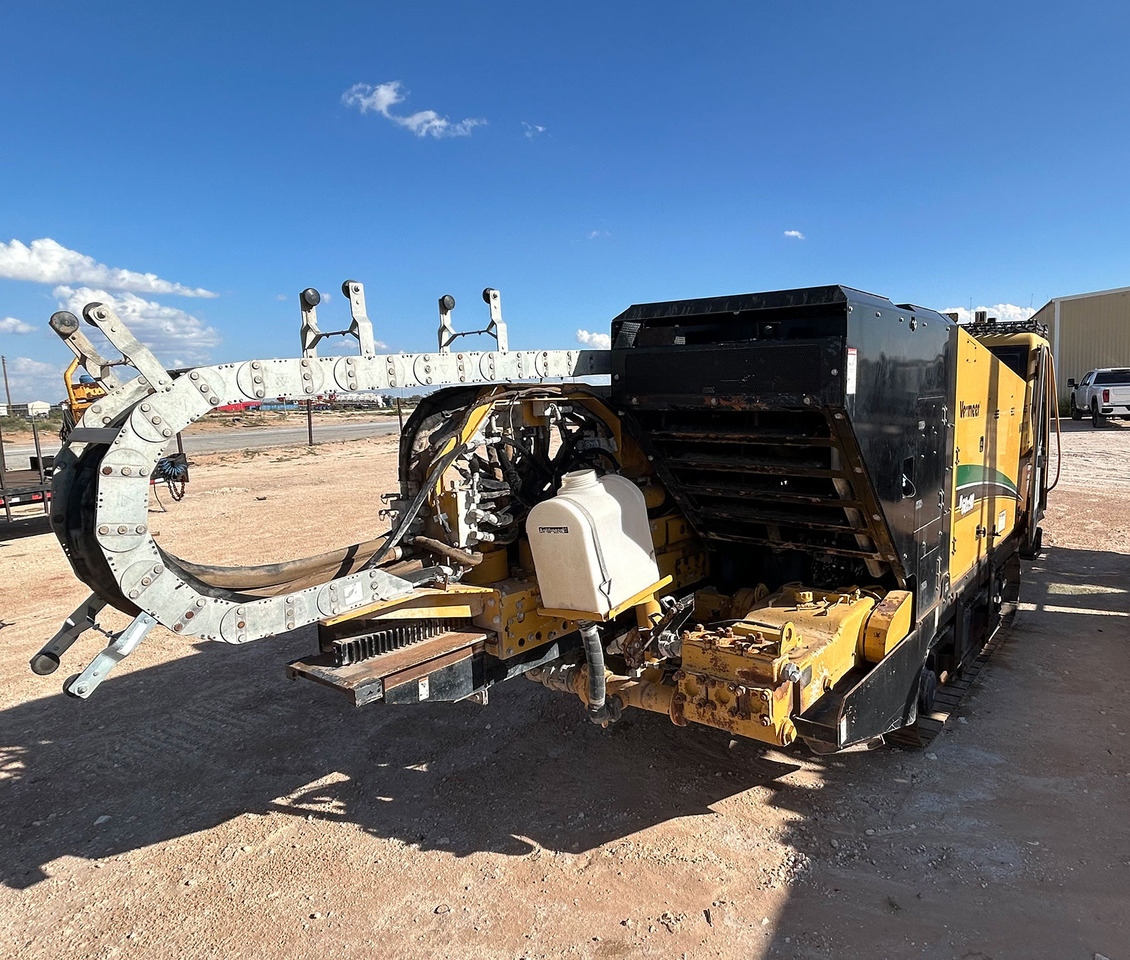 Vermeer D60x90 S3 - 방향성 보링 머신 : 사진 4 Vermeer D60x90 S3 - 방향성 보링 머신 : 사진 4