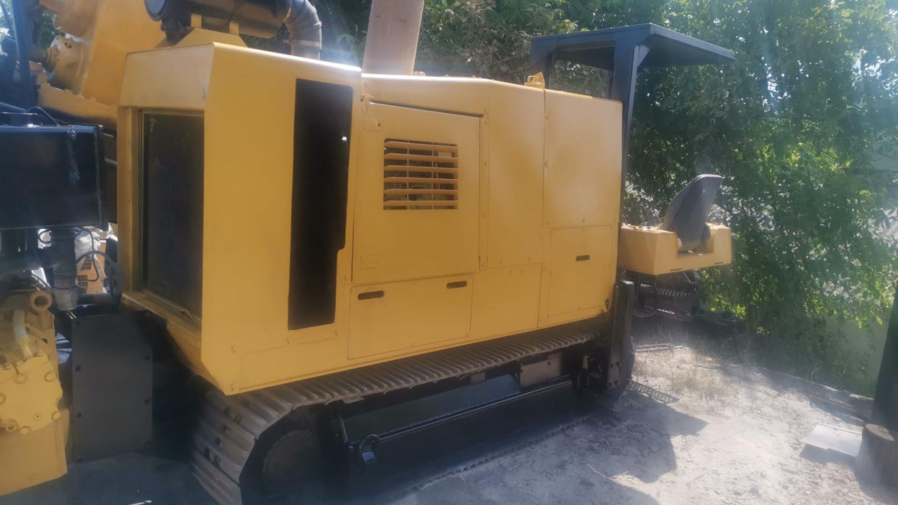 Vermeer D80x100 - 방향성 보링 머신 : 사진 4 Vermeer D80x100 - 방향성 보링 머신 : 사진 4