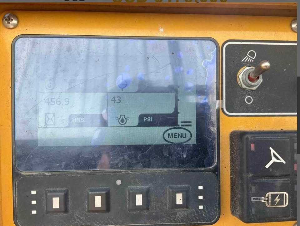 Weiler P265 - 아스팔트 포장기 : 사진 5 Weiler P265 - 아스팔트 포장기 : 사진 5