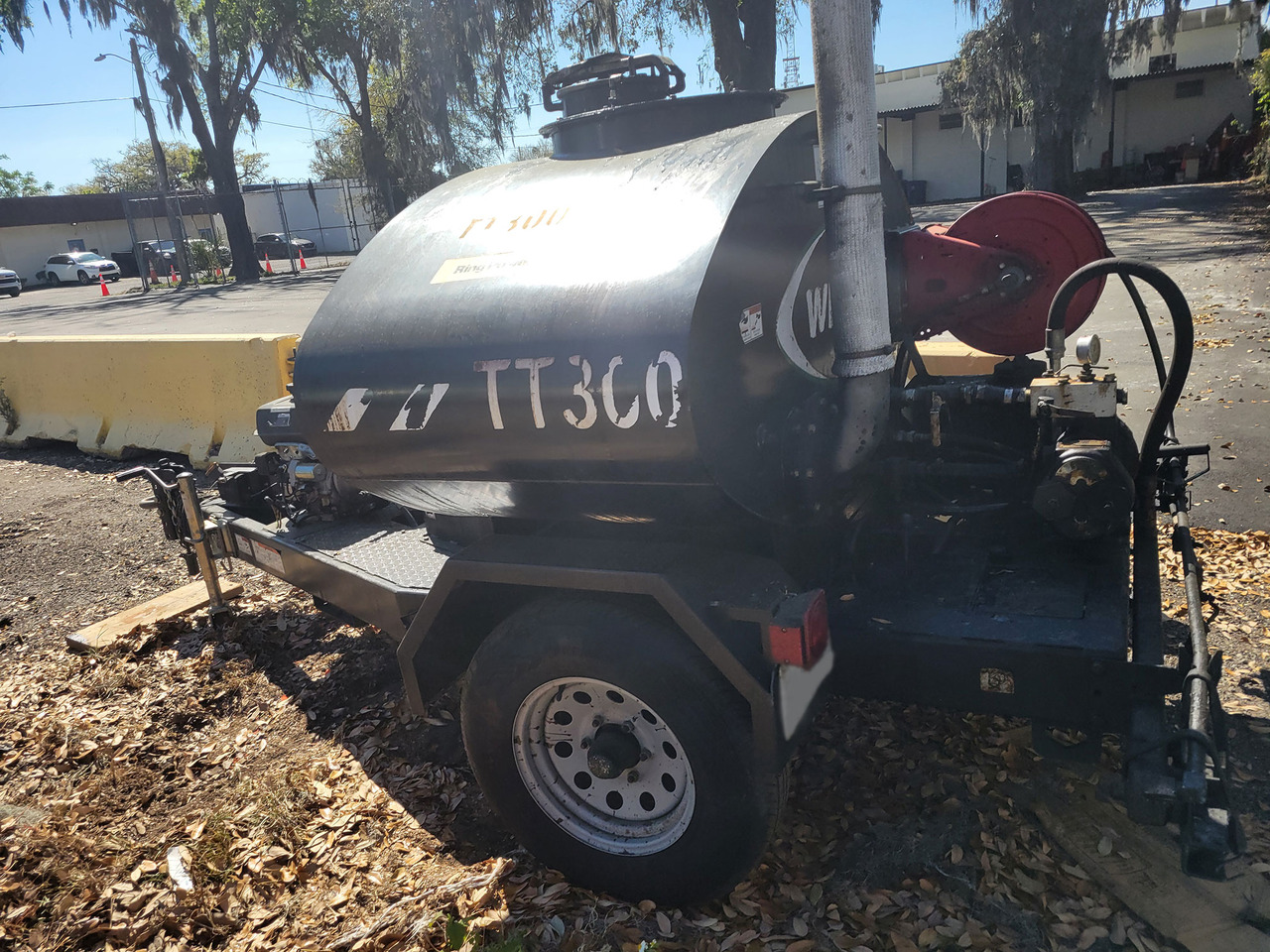 Weiler TT300 - 아스팔트 살폭;; : 사진 3 Weiler TT300 - 아스팔트 살폭;; : 사진 3