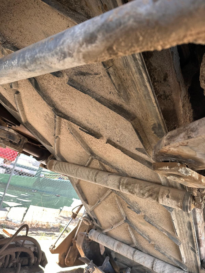Wirtgen W 2100 - 콜드 플래너 : 사진 3 Wirtgen W 2100 - 콜드 플래너 : 사진 3