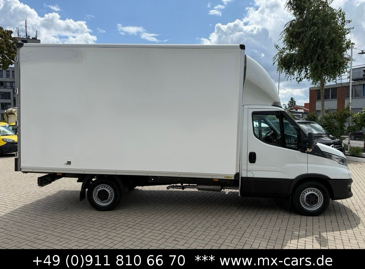 Iveco Daily 35s14 Möbel Maxi 4,29 l / 2,43 h Motor NEU - 박스 밴 : 사진 4 Iveco Daily 35s14 Möbel Maxi 4,29 l / 2,43 h Motor NEU - 박스 밴 : 사진 4