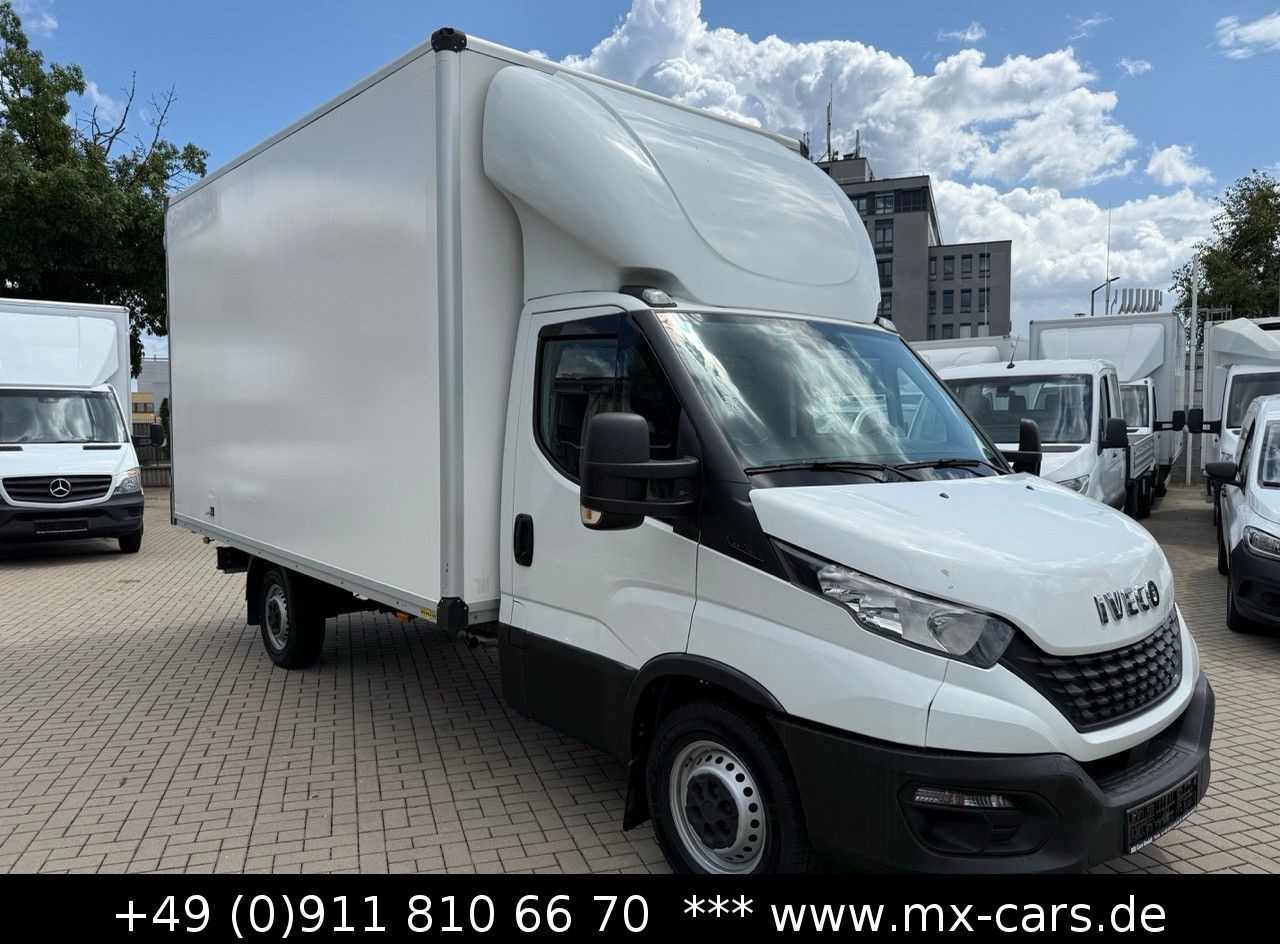 Iveco Daily 35s14 Möbel Maxi 4,29 l / 2,43 h Motor NEU - 박스 밴 : 사진 3 Iveco Daily 35s14 Möbel Maxi 4,29 l / 2,43 h Motor NEU - 박스 밴 : 사진 3