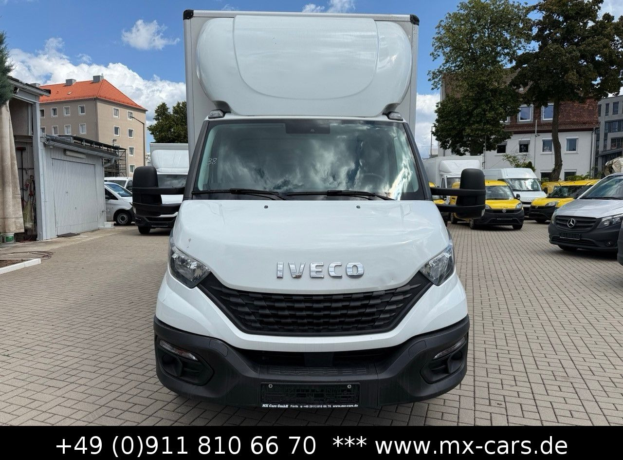 Iveco Daily 35s14 Möbel Maxi 4,29 l / 2,43 h Motor NEU - 박스 밴 : 사진 2 Iveco Daily 35s14 Möbel Maxi 4,29 l / 2,43 h Motor NEU - 박스 밴 : 사진 2