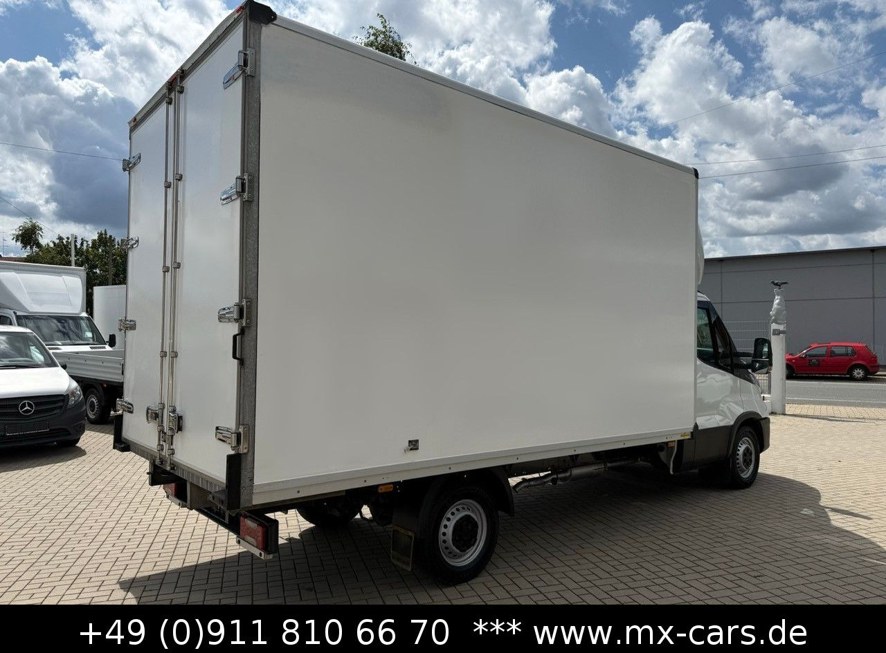 Iveco Daily 35s14 Möbel Maxi 4,29 l / 2,43 h Motor NEU - 박스 밴 : 사진 5 Iveco Daily 35s14 Möbel Maxi 4,29 l / 2,43 h Motor NEU - 박스 밴 : 사진 5