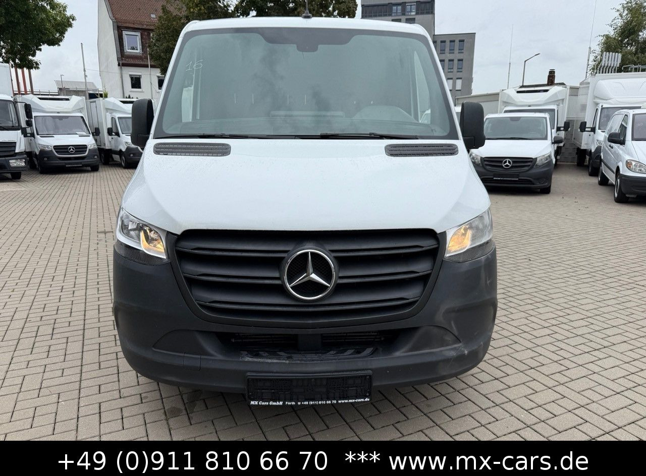 Mercedes-Benz Sprinter 214 CDi L2H1 Klima Kamera No. 314-16 - 소형 밴 : 사진 2 Mercedes-Benz Sprinter 214 CDi L2H1 Klima Kamera No. 314-16 - 소형 밴 : 사진 2