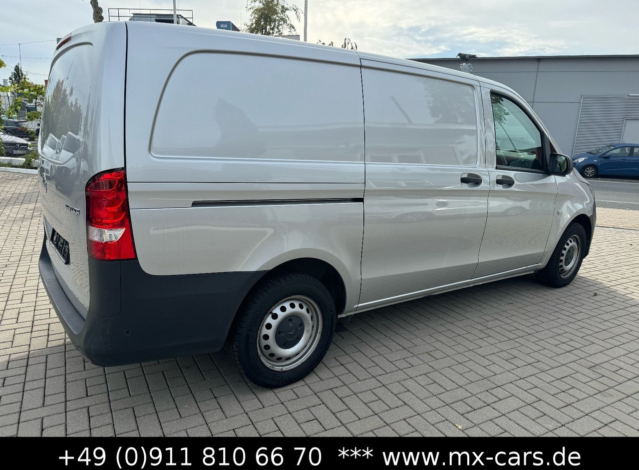 Mercedes-Benz Vito 116 CDi lang Klima 2 Schieb. Navi Regale - 소형 밴 : 사진 5 Mercedes-Benz Vito 116 CDi lang Klima 2 Schieb. Navi Regale - 소형 밴 : 사진 5