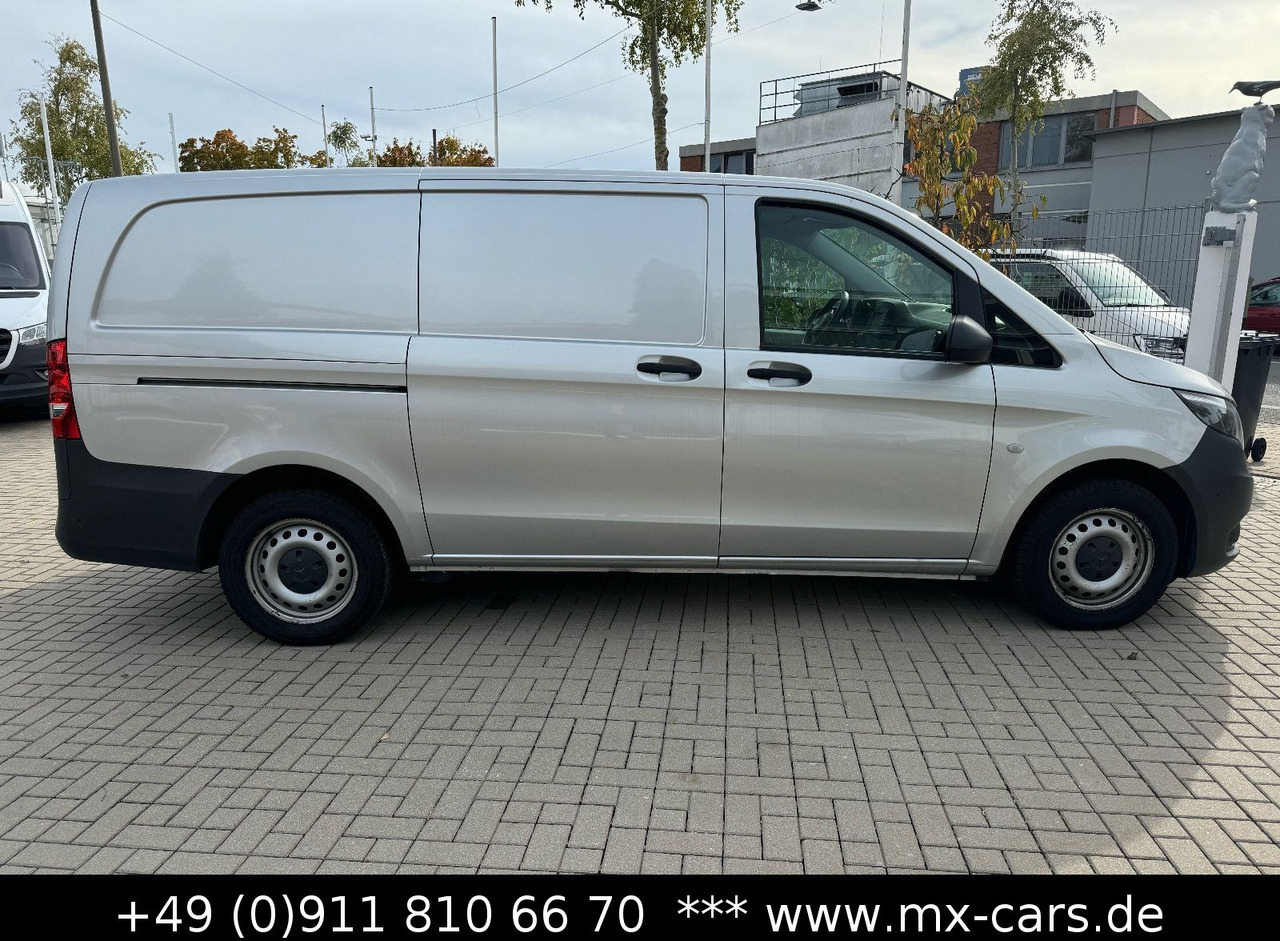 Mercedes-Benz Vito 116 CDi lang Klima 2 Schieb. Navi Regale - 소형 밴 : 사진 4 Mercedes-Benz Vito 116 CDi lang Klima 2 Schieb. Navi Regale - 소형 밴 : 사진 4
