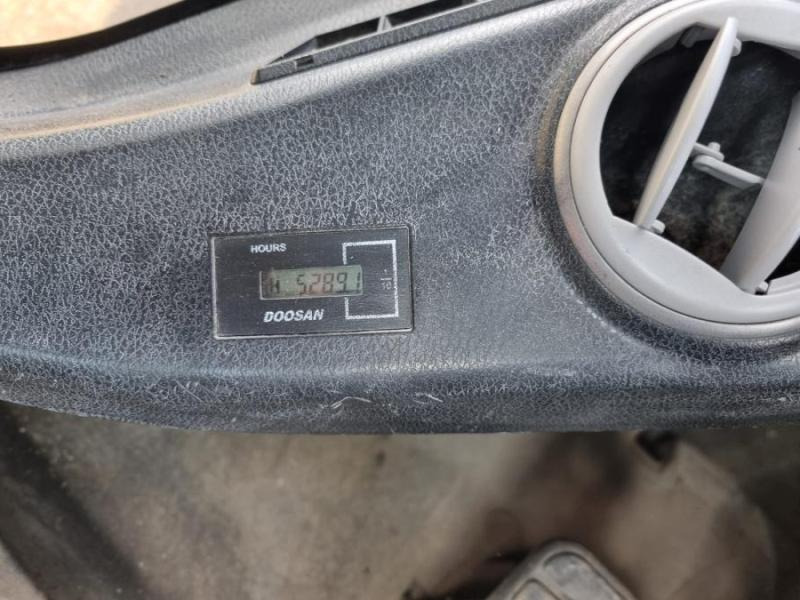 리스 Doosan DL300 Doosan DL300 : 사진 11