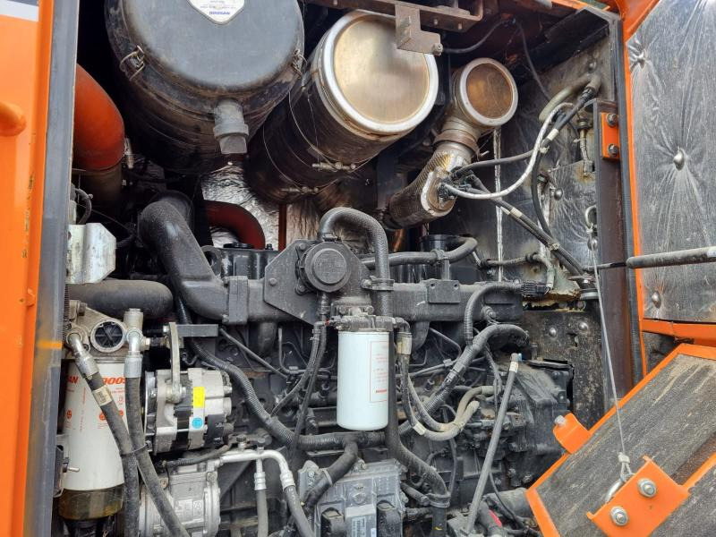 리스 Doosan DL300 Doosan DL300 : 사진 6