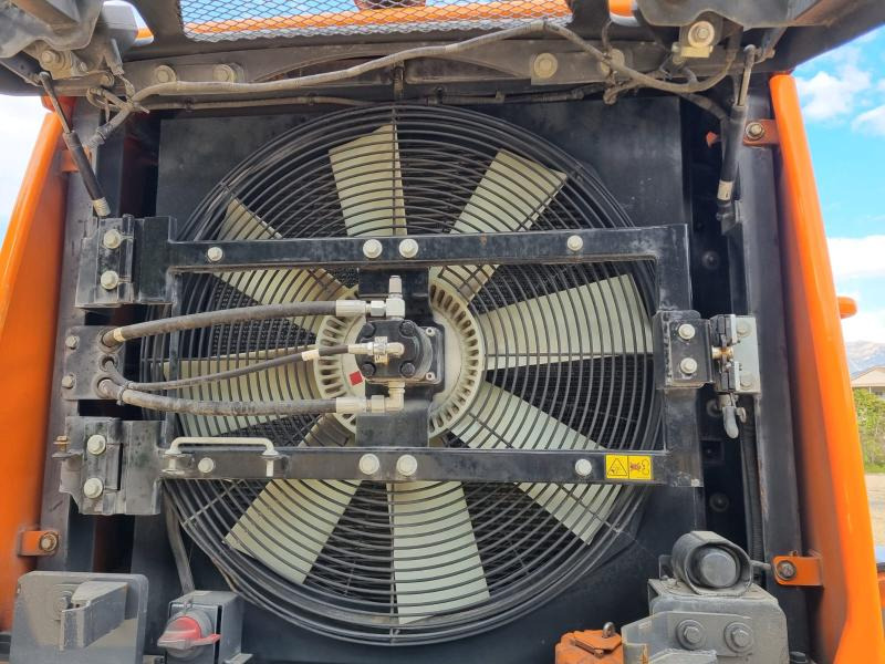 리스 Doosan DL300 Doosan DL300 : 사진 7