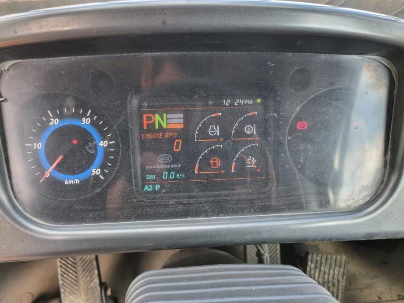 리스 Doosan DL300 Doosan DL300 : 사진 10