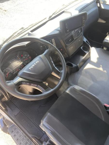 Iveco 480 euro 6 - 덤프트럭 : 사진 4 Iveco 480 euro 6 - 덤프트럭 : 사진 4