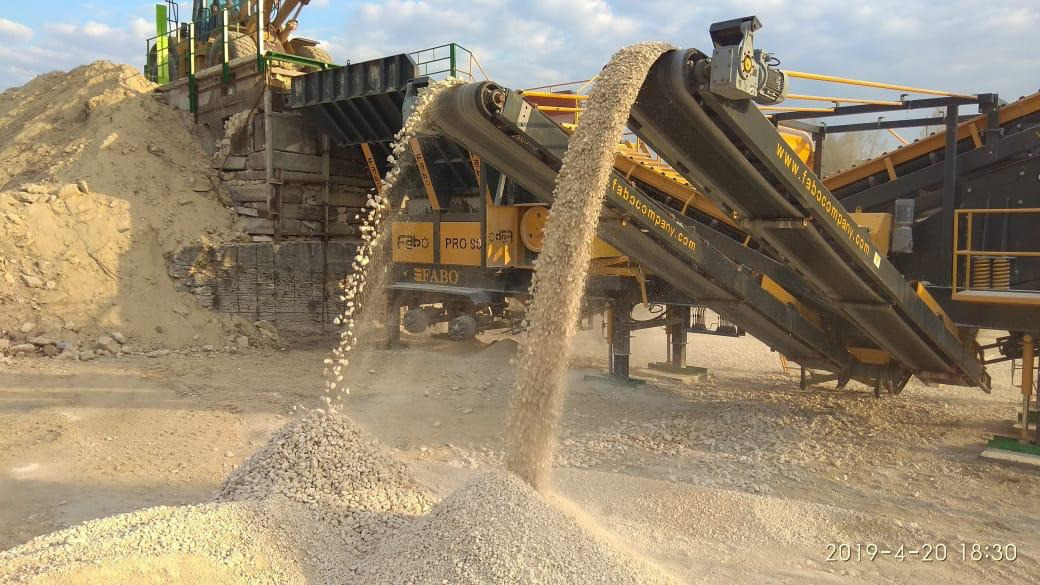 FABO CONVEYOR BELT - 컨베이어 벨트 : 사진 1 FABO CONVEYOR BELT - 컨베이어 벨트 : 사진 1