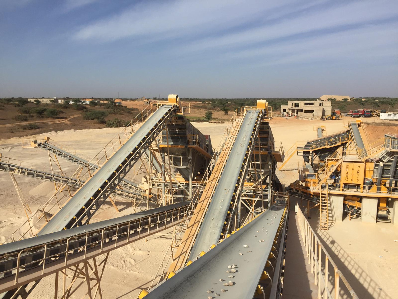 FABO CONVEYOR BELT - 컨베이어 벨트 : 사진 1 FABO CONVEYOR BELT - 컨베이어 벨트 : 사진 1