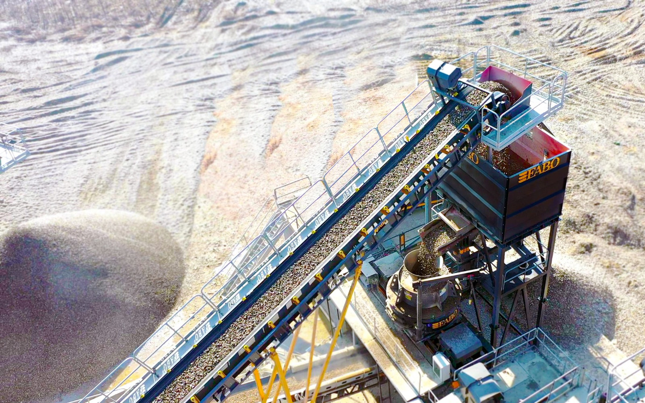 FABO Conveyor belt - 컨베이어 벨트 : 사진 2 FABO Conveyor belt - 컨베이어 벨트 : 사진 2