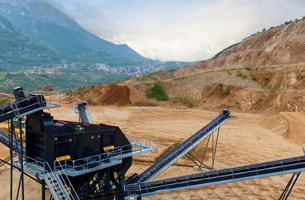 FABO Conveyor belt - 컨베이어 벨트 : 사진 3 FABO Conveyor belt - 컨베이어 벨트 : 사진 3