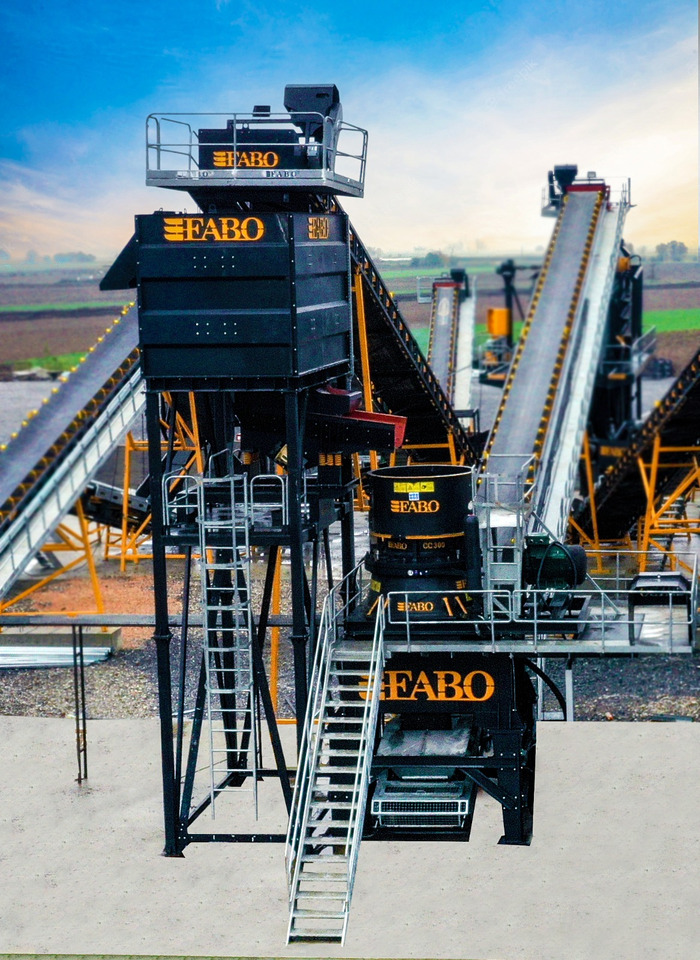 FABO Conveyor belt - 컨베이어 벨트 : 사진 2 FABO Conveyor belt - 컨베이어 벨트 : 사진 2