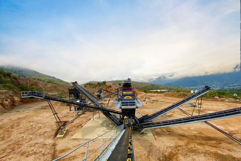 FABO Conveyor belt - 컨베이어 벨트 : 사진 5 FABO Conveyor belt - 컨베이어 벨트 : 사진 5