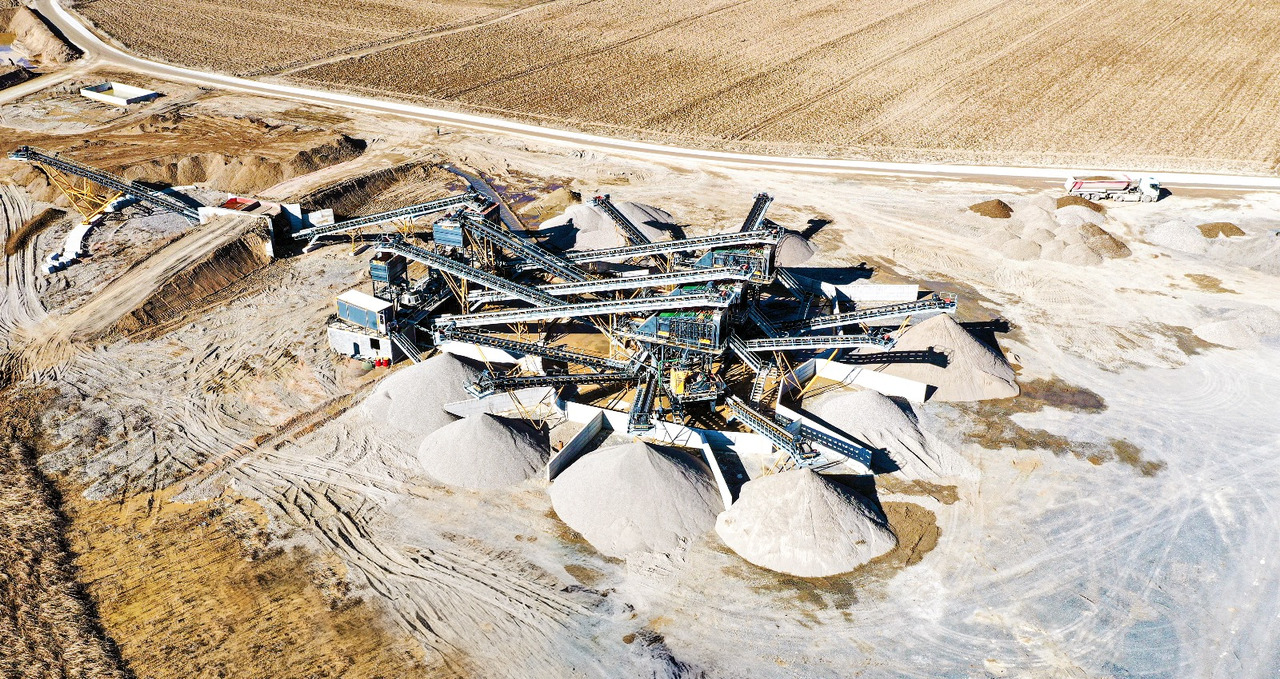 FABO Conveyor belt - 컨베이어 벨트 : 사진 1 FABO Conveyor belt - 컨베이어 벨트 : 사진 1