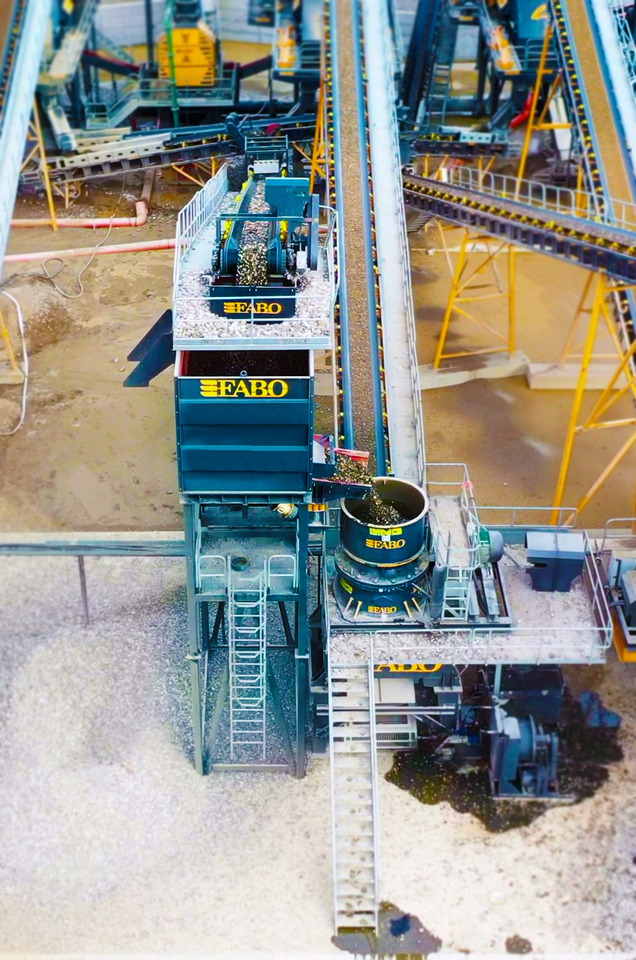 FABO Conveyor belt - 컨베이어 벨트 : 사진 3 FABO Conveyor belt - 컨베이어 벨트 : 사진 3