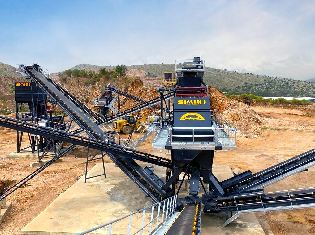 FABO Conveyor belt - 컨베이어 벨트 : 사진 1 FABO Conveyor belt - 컨베이어 벨트 : 사진 1