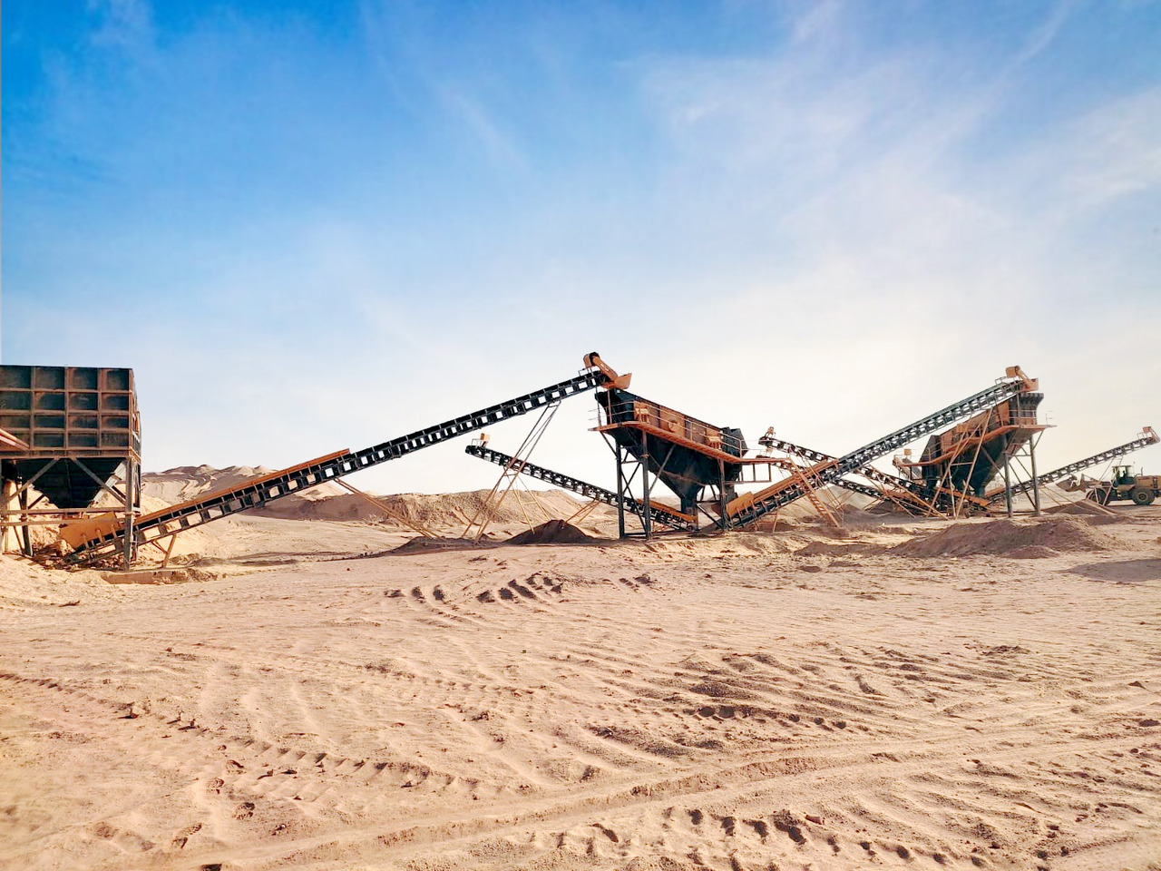 FABO crusher - stone crusher - crushers - 크러셔 : 사진 2 FABO crusher - stone crusher - crushers - 크러셔 : 사진 2