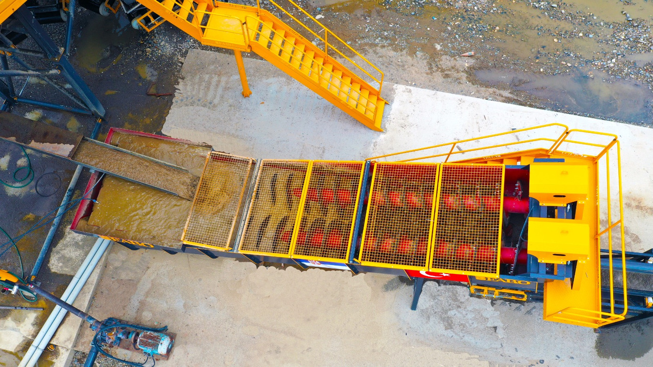 FABO crusher - stone crusher - crushers - 크러셔 : 사진 4 FABO crusher - stone crusher - crushers - 크러셔 : 사진 4