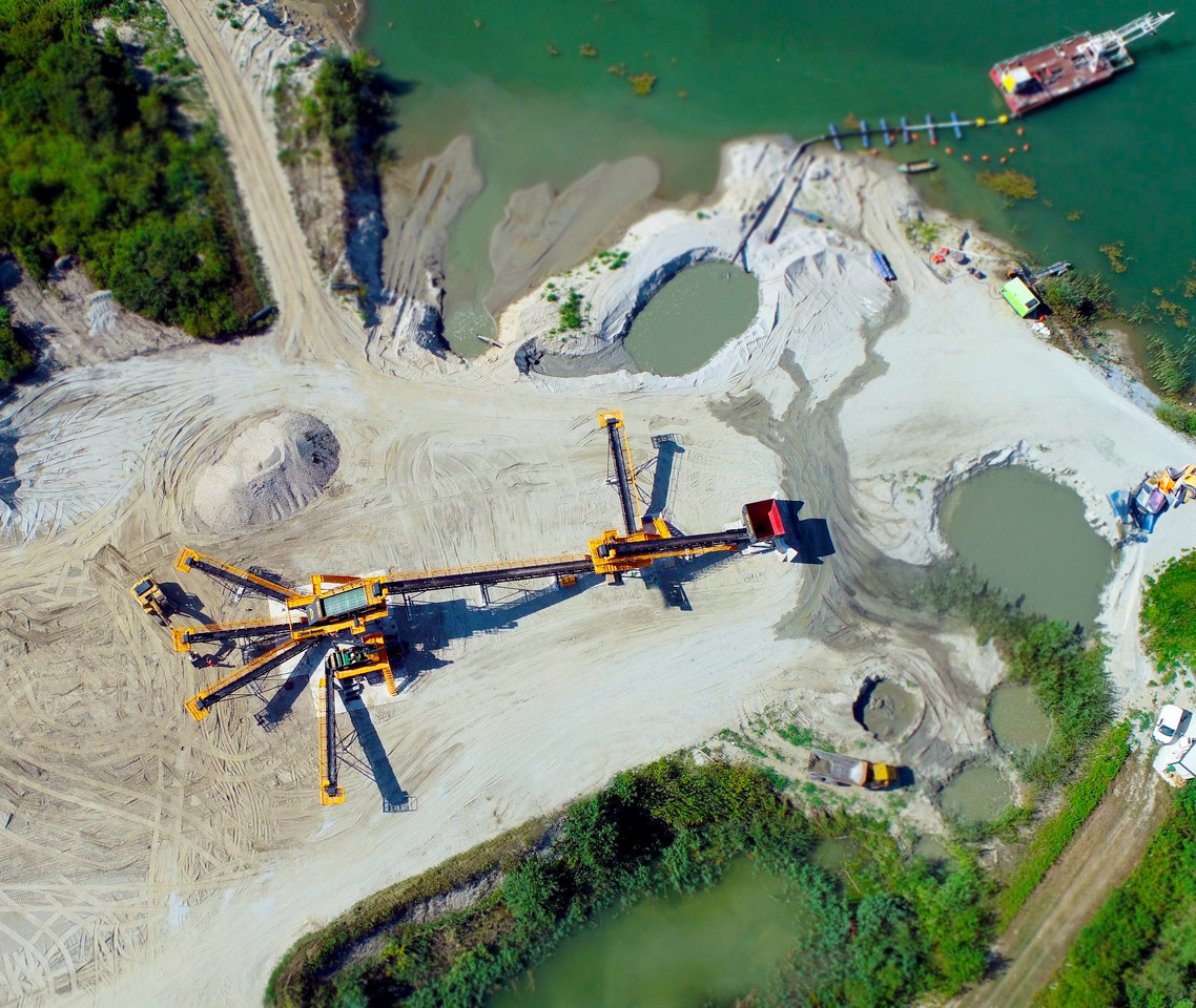 FABO crusher - stone crusher - crushers - 크러셔 : 사진 4 FABO crusher - stone crusher - crushers - 크러셔 : 사진 4