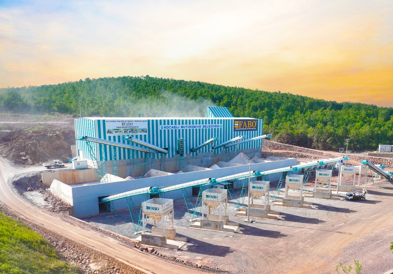 FABO crusher - stone crusher - crushers - 크러셔 : 사진 4 FABO crusher - stone crusher - crushers - 크러셔 : 사진 4