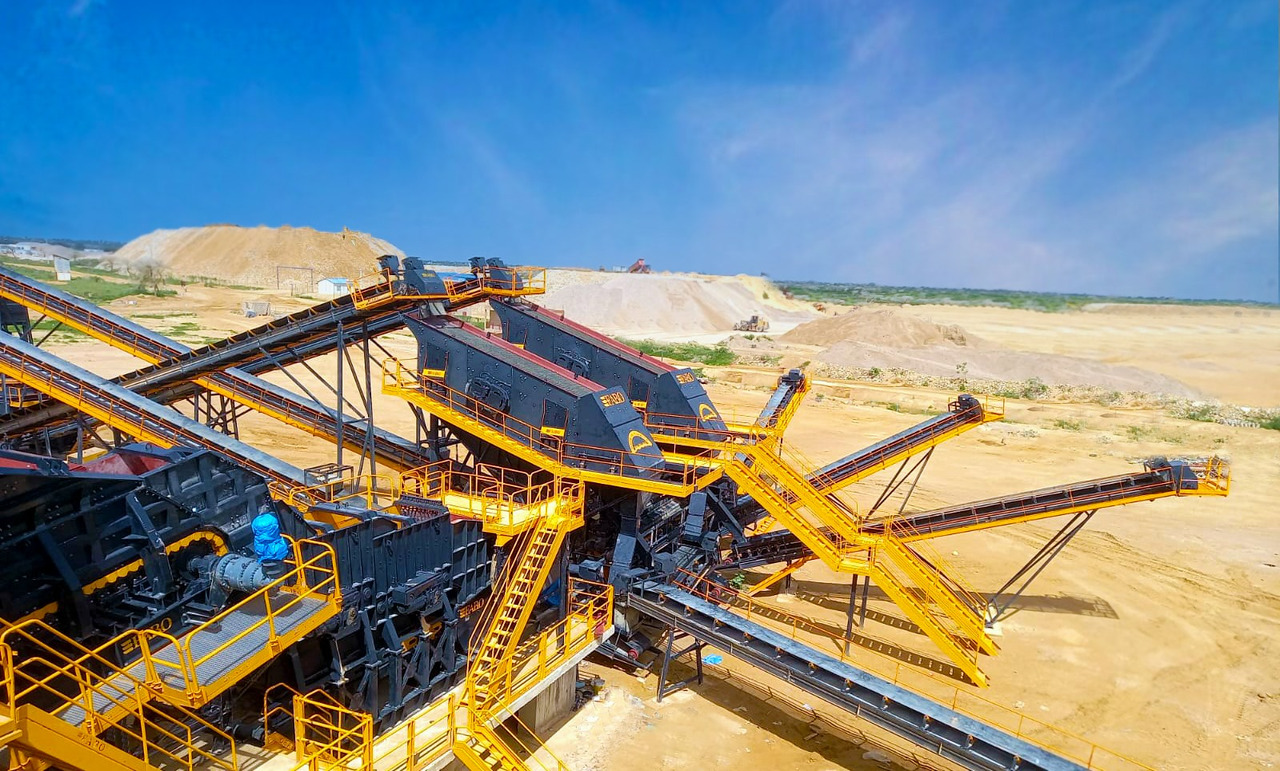 FABO crusher - stone crusher - crushers - 크러셔 : 사진 3 FABO crusher - stone crusher - crushers - 크러셔 : 사진 3