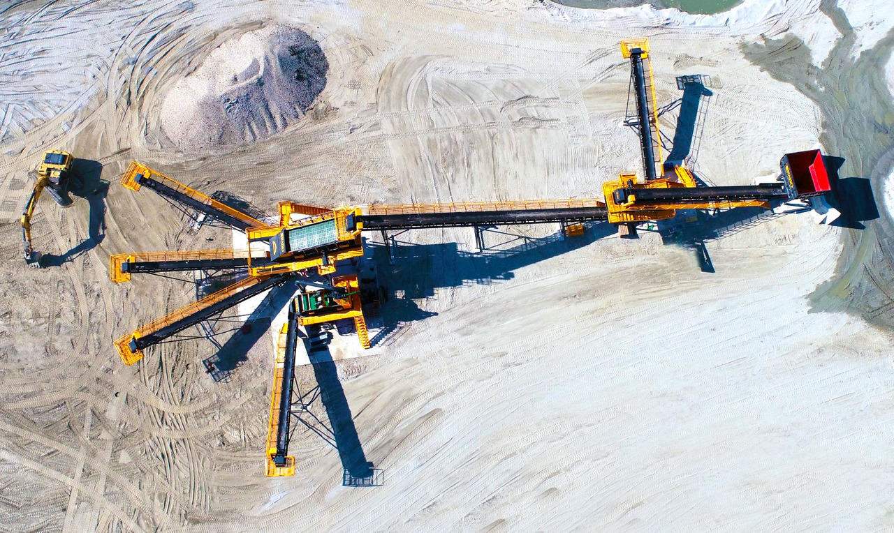FABO crusher - stone crusher - crushers - 크러셔 : 사진 2 FABO crusher - stone crusher - crushers - 크러셔 : 사진 2