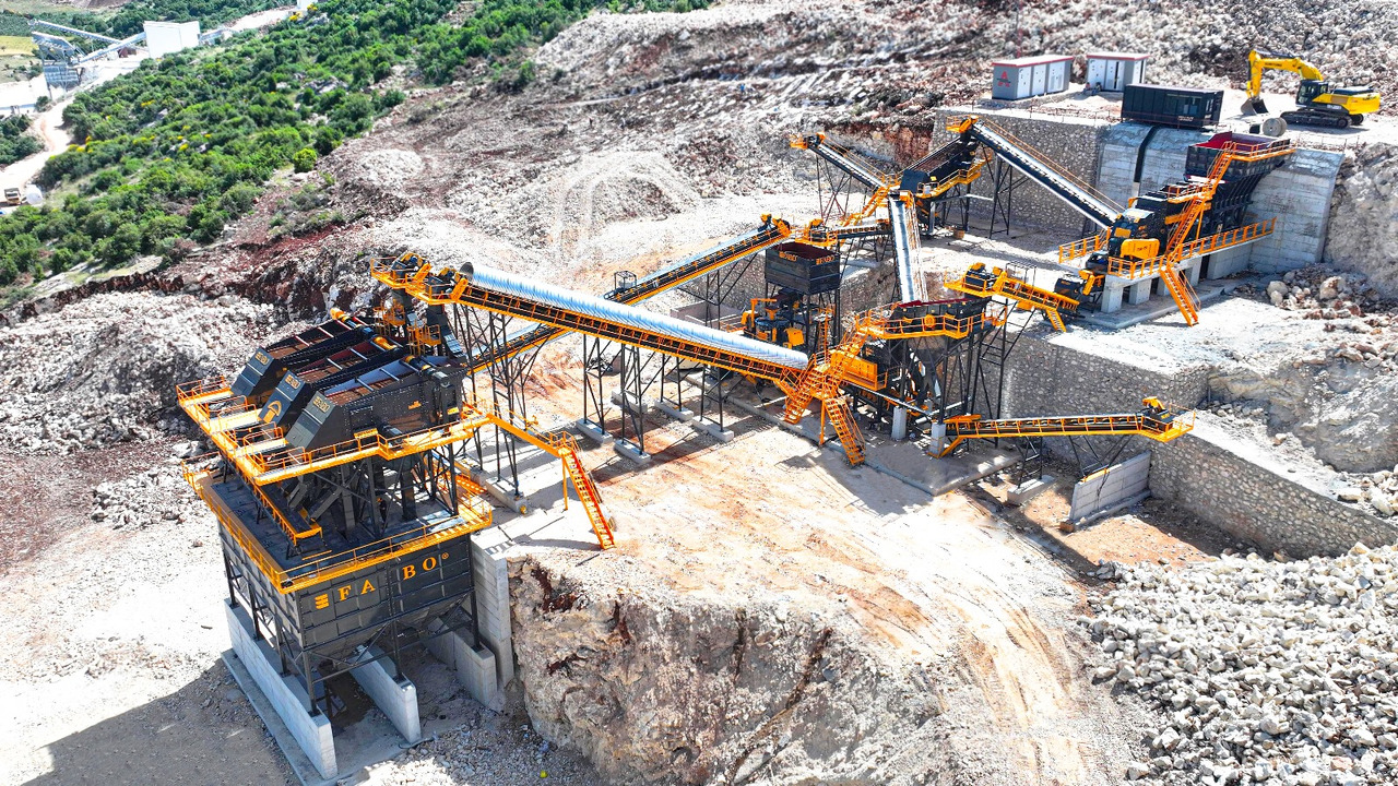 FABO crusher-stone crusher - 크러셔 : 사진 3 FABO crusher-stone crusher - 크러셔 : 사진 3