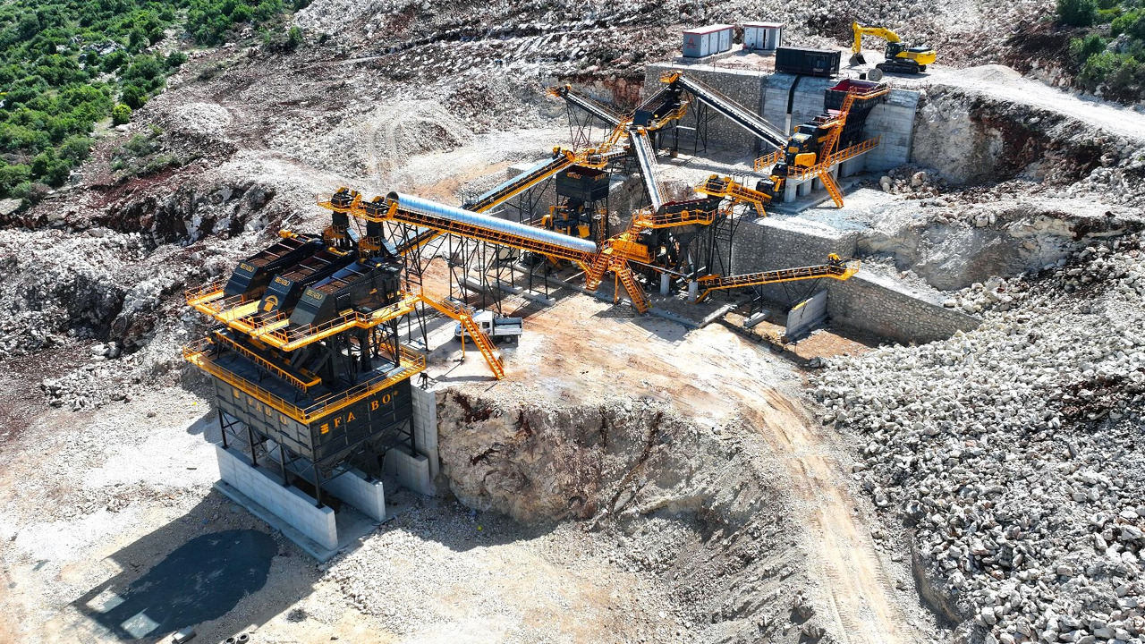 FABO crusher-stone crusher - 크러셔 : 사진 4 FABO crusher-stone crusher - 크러셔 : 사진 4