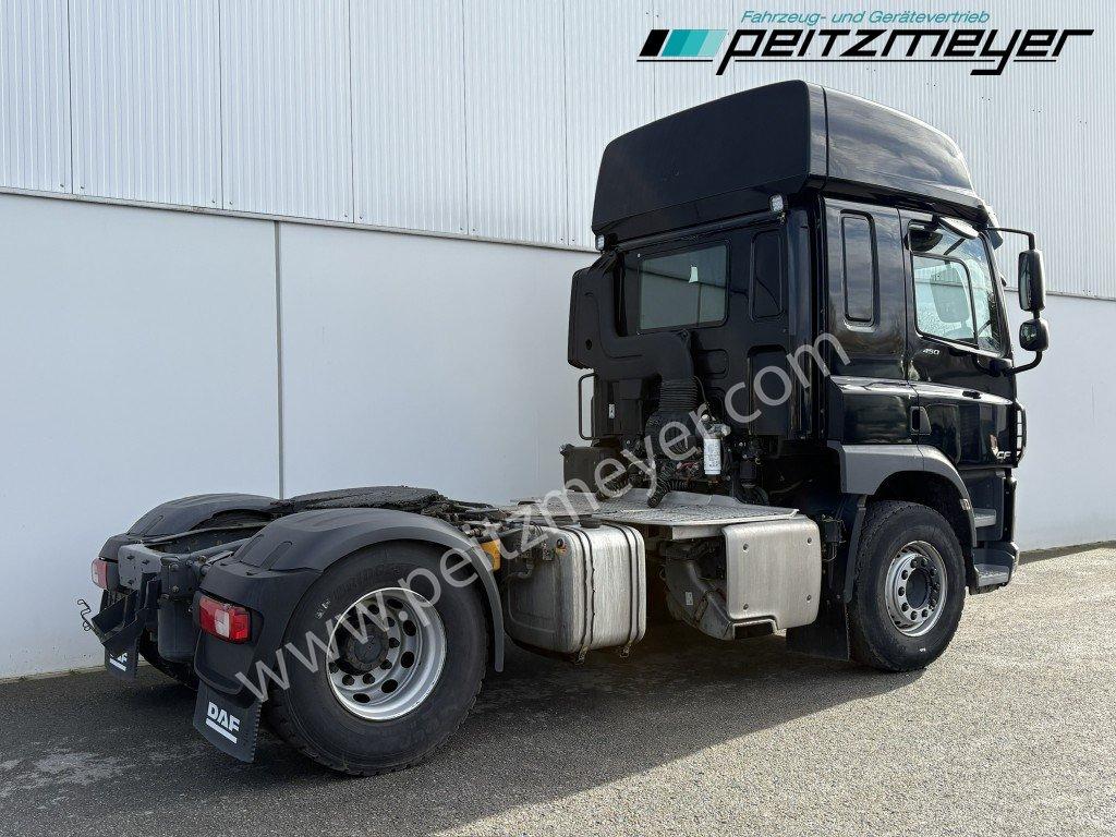 DAF CF 450 FL, Klima, Kipp-/Schubbodenhydraulik - 트랙터 유닛 : 사진 3 DAF CF 450 FL, Klima, Kipp-/Schubbodenhydraulik - 트랙터 유닛 : 사진 3