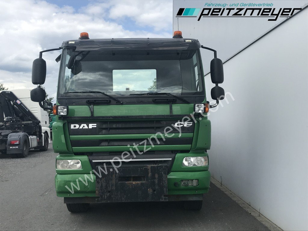 DAF CF 75.310 BL Meiller AK 12 T Absetzkipper - 스킵 로더 트럭 : 사진 5 DAF CF 75.310 BL Meiller AK 12 T Absetzkipper - 스킵 로더 트럭 : 사진 5
