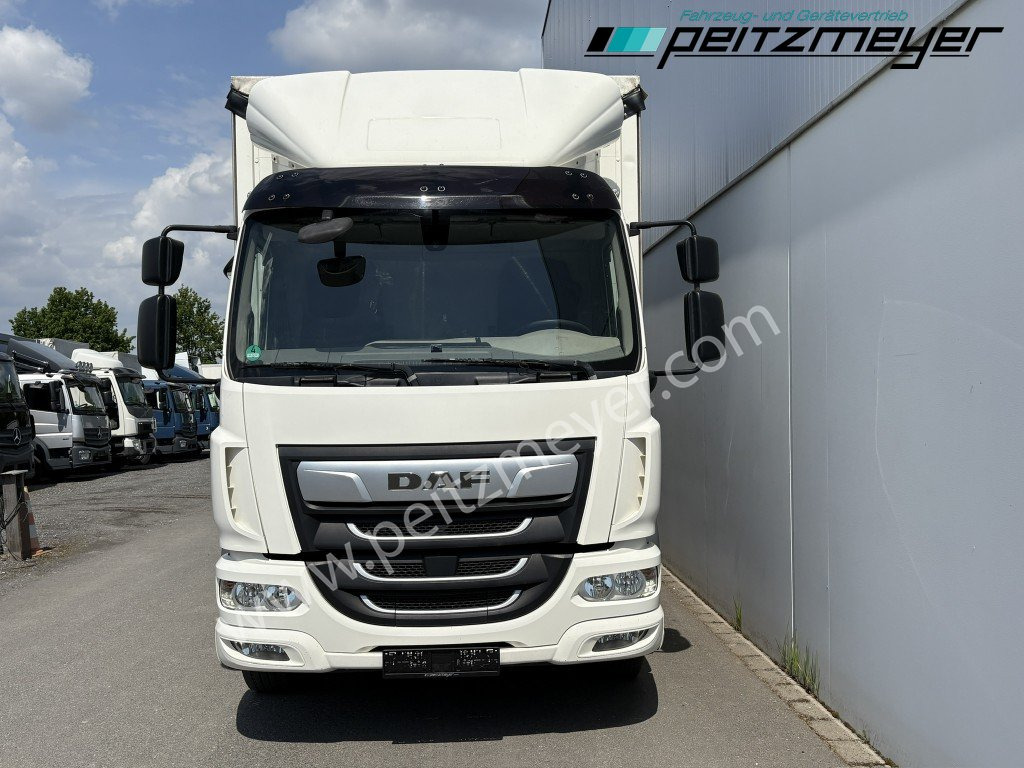 DAF LF 16.290 FL Pritsche + LBW 1,5 t. NL 9 t. - 커튼사이더 트럭 : 사진 5 DAF LF 16.290 FL Pritsche + LBW 1,5 t. NL 9 t. - 커튼사이더 트럭 : 사진 5
