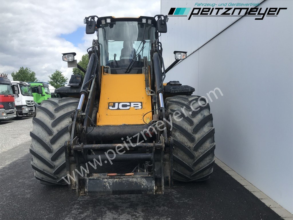 JCB RADLADER 435 S - 휠 로더 : 사진 5 JCB RADLADER 435 S - 휠 로더 : 사진 5