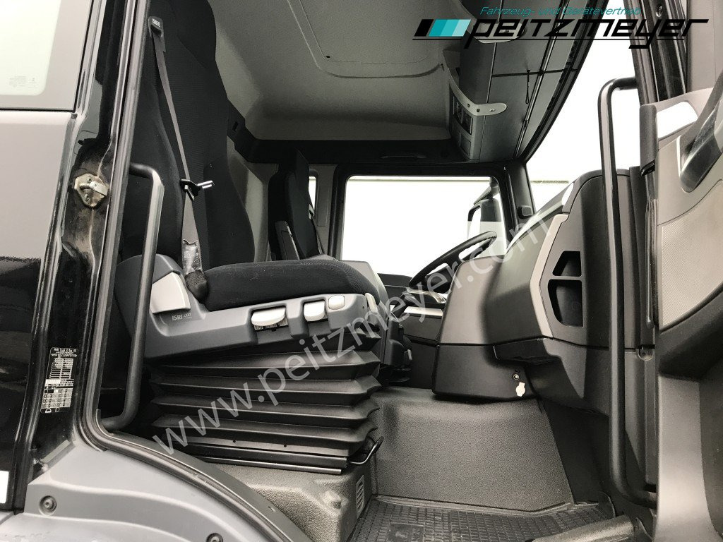 음료 트럭 MAN TGS 26.360 FL Ewers Getränke + LBW 2 x AHK, Lenkachse, Kupplung neu : 사진 28