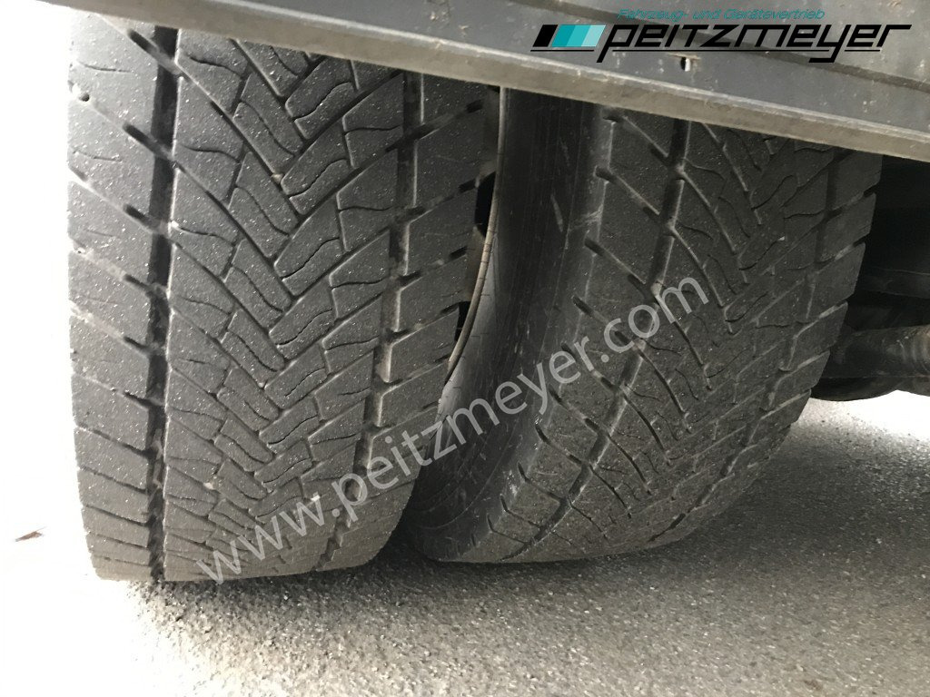 음료 트럭 MAN TGS 26.360 FL Ewers Getränke + LBW 2 x AHK, Lenkachse, Kupplung neu : 사진 38