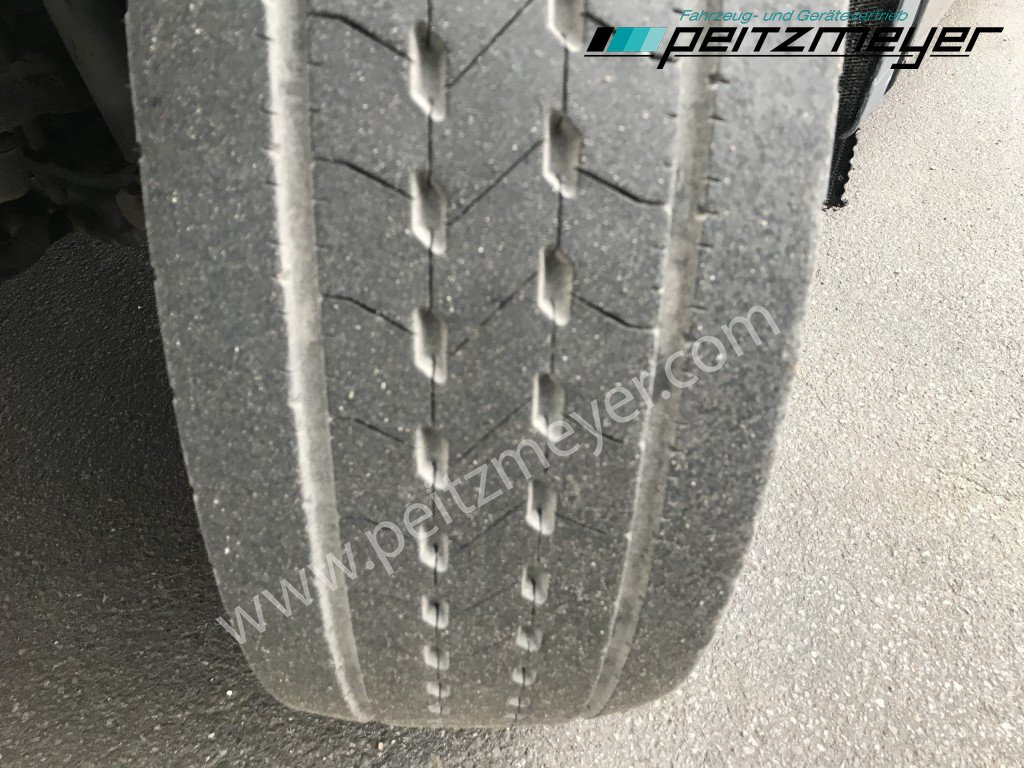 음료 트럭 MAN TGS 26.360 FL Ewers Getränke + LBW 2 x AHK, Lenkachse, Kupplung neu : 사진 34