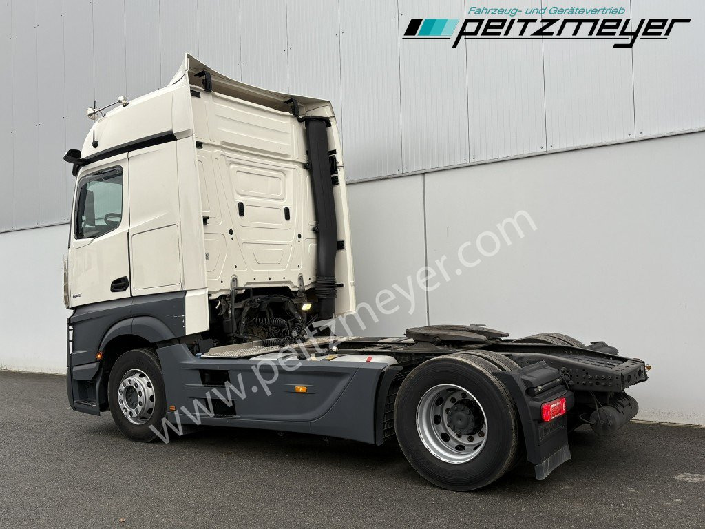 MERCEDES-BENZ Actros 1845 LLS Klima, Retarder Standklima, EU 6 - 트랙터 유닛 : 사진 3 MERCEDES-BENZ Actros 1845 LLS Klima, Retarder Standklima, EU 6 - 트랙터 유닛 : 사진 3
