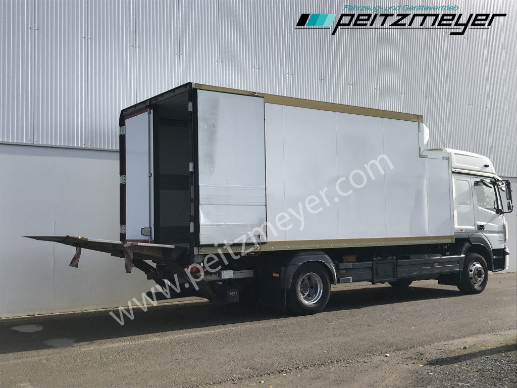 MERCEDES-BENZ Atego 1530 L Tiefkühl + LBW - 냉동탑차 : 사진 3 MERCEDES-BENZ Atego 1530 L Tiefkühl + LBW - 냉동탑차 : 사진 3