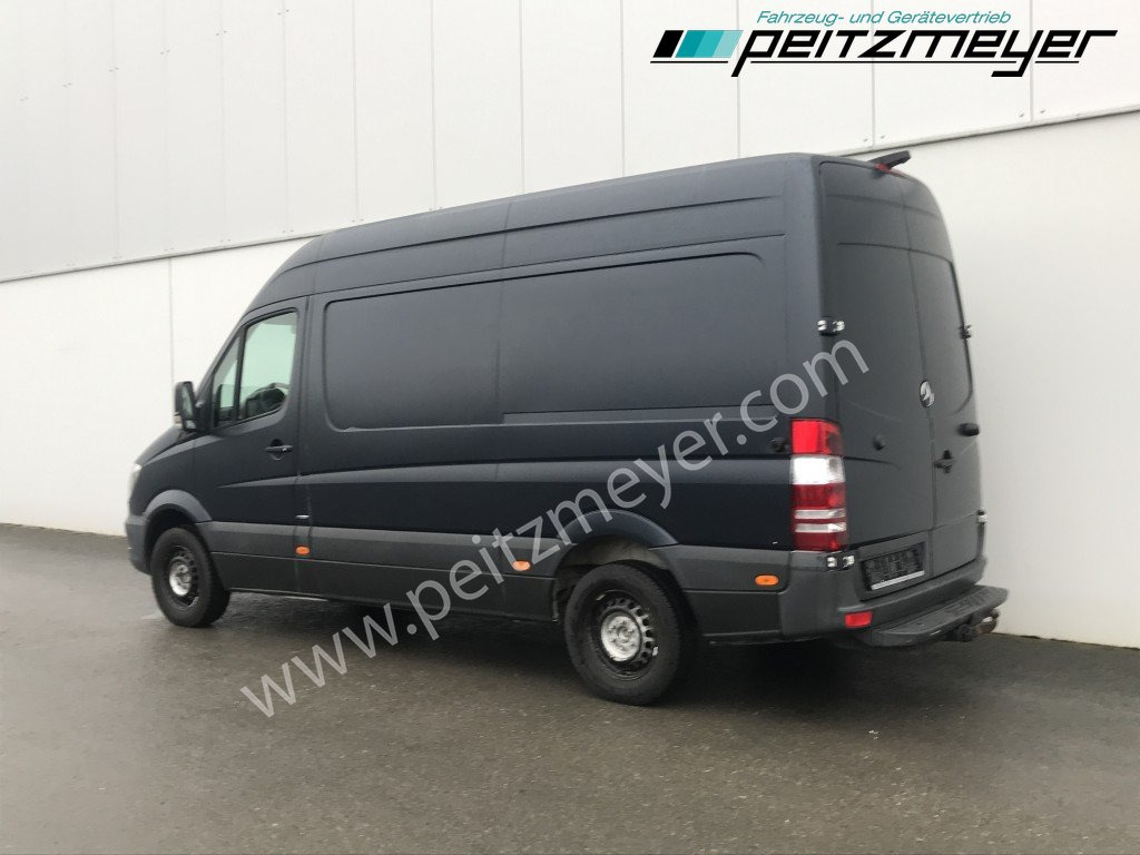 MERCEDES-BENZ Sprinter 216 CDI - 소형 밴 : 사진 4 MERCEDES-BENZ Sprinter 216 CDI - 소형 밴 : 사진 4