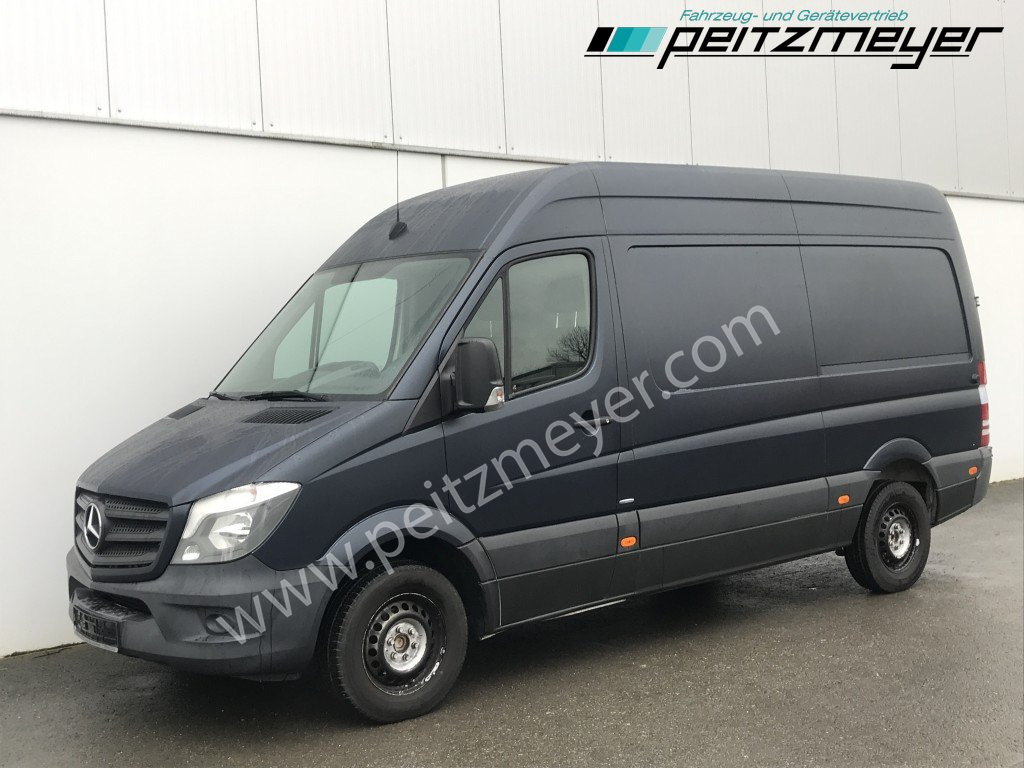 MERCEDES-BENZ Sprinter 216 CDI - 소형 밴 : 사진 1 MERCEDES-BENZ Sprinter 216 CDI - 소형 밴 : 사진 1