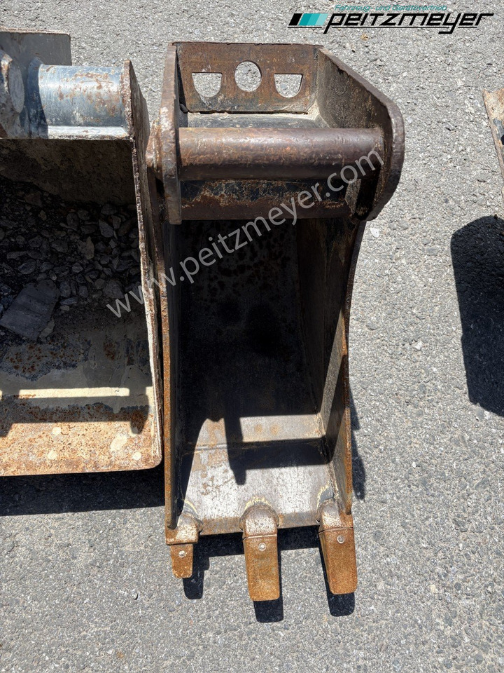 미니 굴삭기 TEREX MINIBAGGER TC 35 mit hydr. Schwenklöffel 1.300 mm : 사진 20 미니 굴삭기 TEREX MINIBAGGER TC 35 mit hydr. Schwenklöffel 1.300 mm : 사진 20